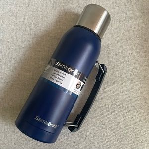 Samsonite Thermos 33oz